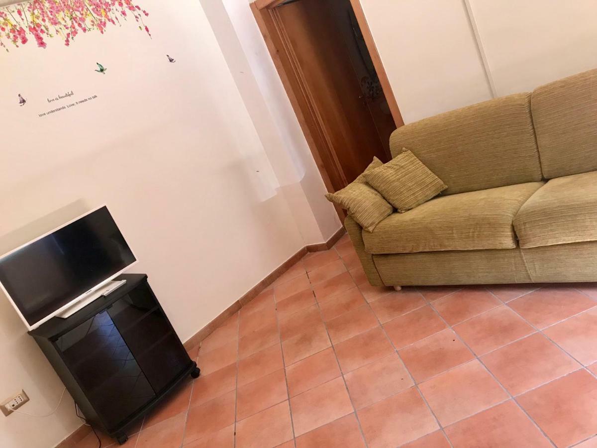Le Due Porte Maiori Exterior foto